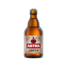 Astra Urtyp 33cl HARx27