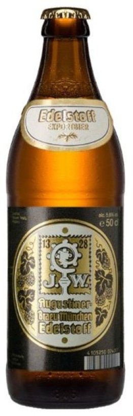 Augustiner Edelstoff München 50cl HARx20