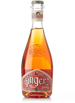Baladin GINGER 20cl Car x12