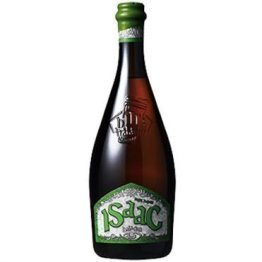 Baladin ISAAC Blanche Belgian Wit 75cl Car x6