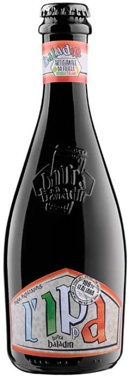 Baladin L'IPPA 33cl Car x12