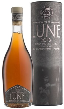 Baladin LUNE Wood Aged 50cl