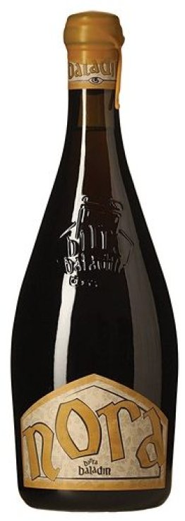 Baladin NORA 75cl Car x6