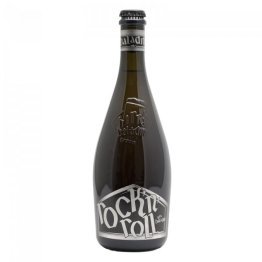 Baladin ROCK'N'ROLL American Pale Ale with Pepper 75cl Car x6