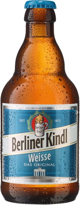 Berliner Kindl Weisse * 33cl HARx20