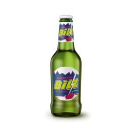 Bilz Himbeere * 33cl Car x10