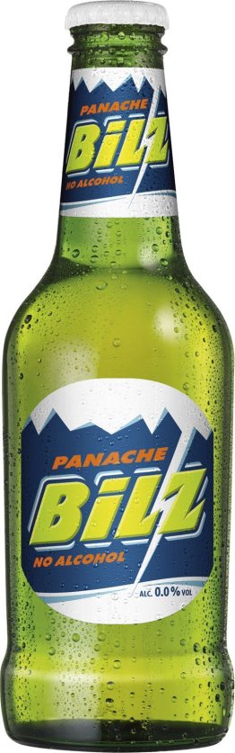 Bilz Panaché 33cl Car x10