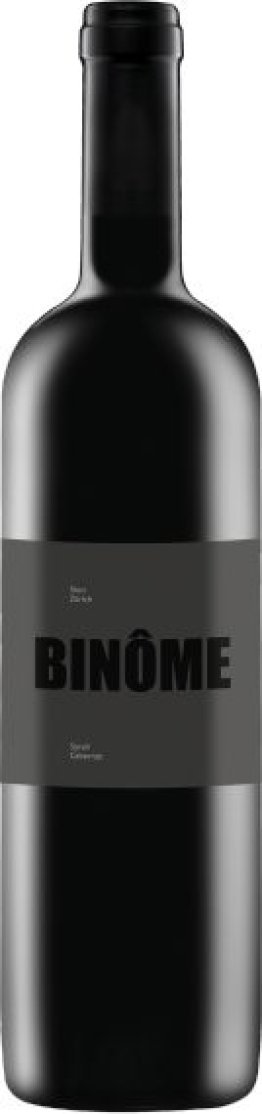 Binôme VdP Suisse Zweifel 1898 75cl Car x6