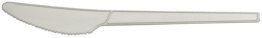 Bio-Messer CPLA weiss EW Car x10