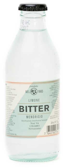Bitter Lemon NOE * 20cl Car x24