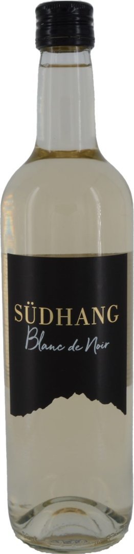 Blanc de noir vom Südhang 50cl VINIx15