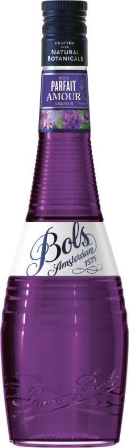 Bols Parfait Amour 24% 70cl Car x6