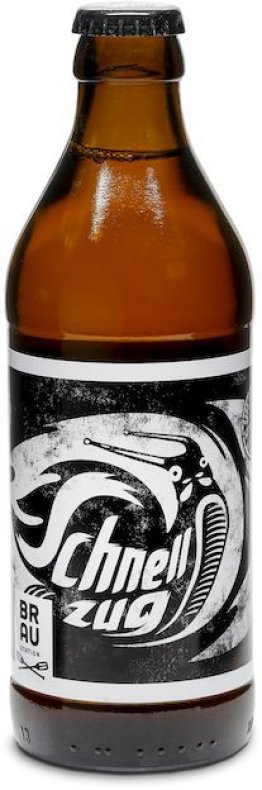 Braustation "Schnellzug" Lager 33cl Car x6