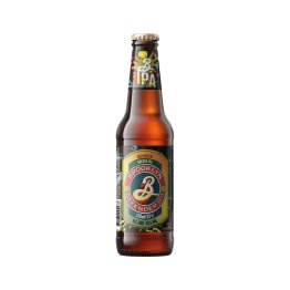 Brooklyn Defender IPA * 33cl Car x24