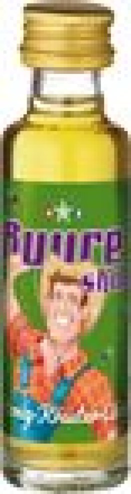 Buure Shot - Honig-Chrüter Likör 22% 2cl Car x25