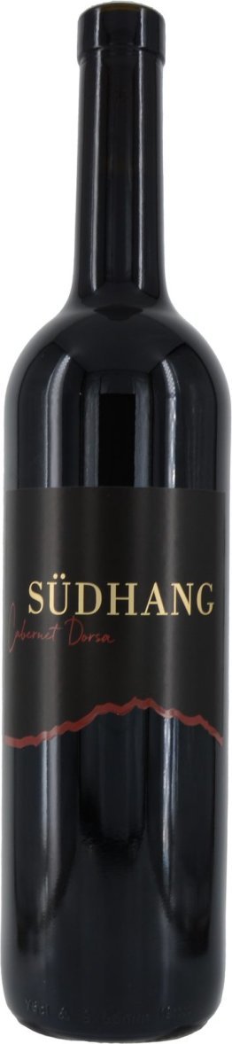 Cabernet Dorsa vom Südhang 75cl Car x6