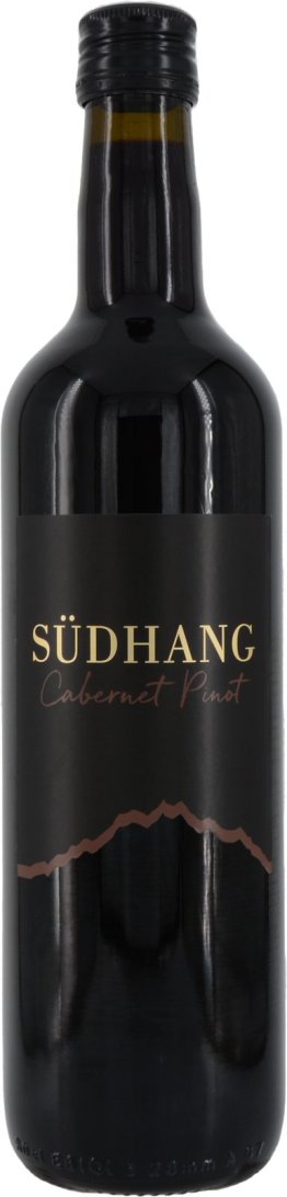 Cabernet Pinot vom Südhang 50cl VINIx15