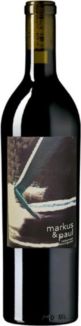 Cabernet Sauvignon Markus & Paul Lodi Markus Wine 75cl Car x12