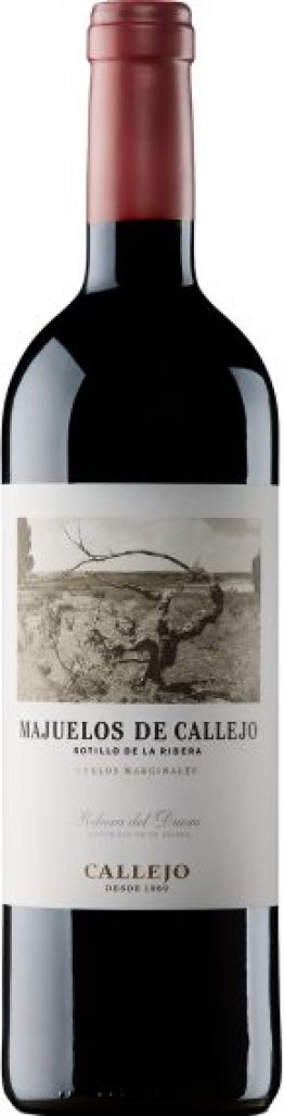 Callejo Majuelos Tinto Fino DO Ribera del Duero Felix Callejo 75cl Car x6