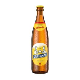 Cardinal Blonde 50cl HARx20