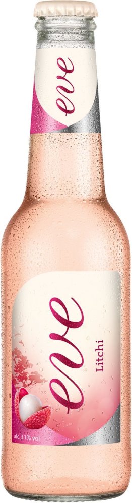 Cardinal Eve Litchi 27.5cl HARx24