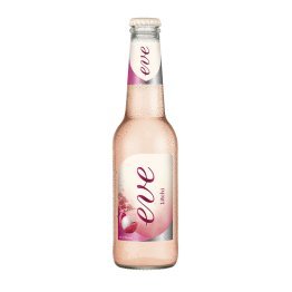 Cardinal Eve Litchi 4-Pack 27cl Car 6x4