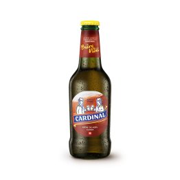Cardinal Weihnachtsbier * 33cl Car 4x6