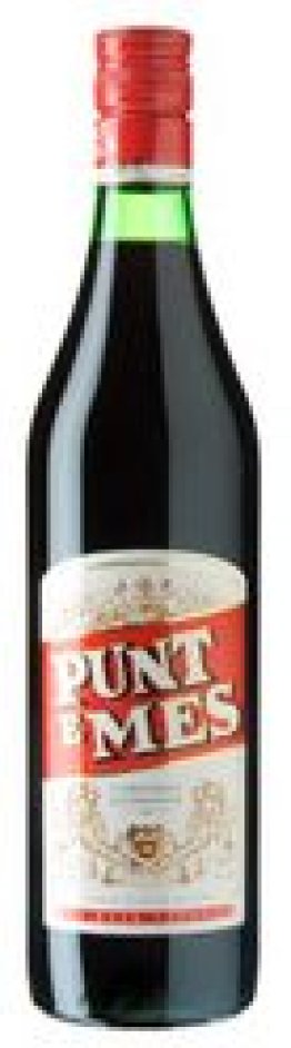 Carpano Punt e Mes Vermouth * 16% 75cl Car x6