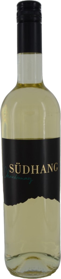 Chardonnay vom Südhang 75cl Car x6
