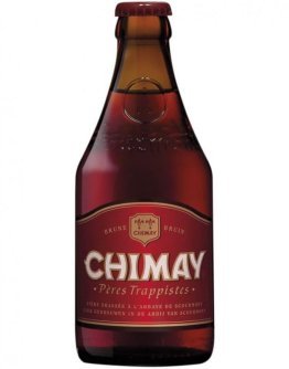 Chimay rouge Obergärig Amber/Bernstein (Rot) 33cl HARx24