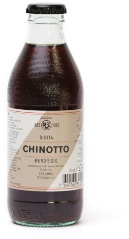 Chinotto NOE 20cl Car x24