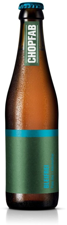 Chopfab Bleifrei alkoholfrei 33cl HARx24