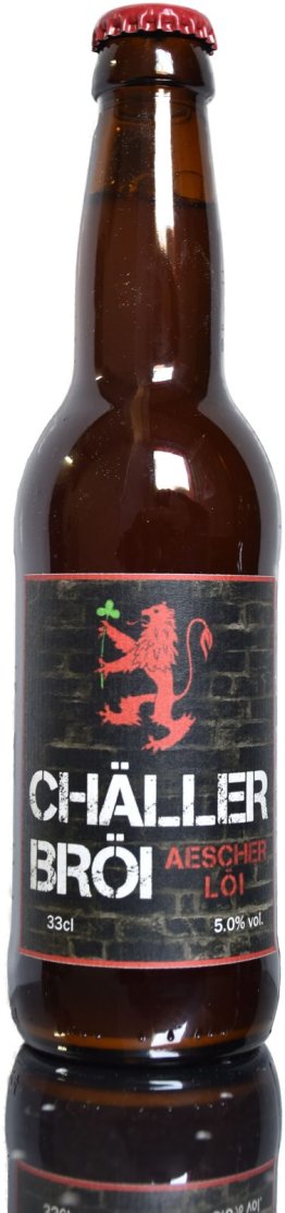 Chäller Bröi Aescher Löi 33cl HARx24
