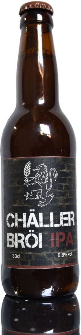 Chäller Bröi IPA 33cl HARx24