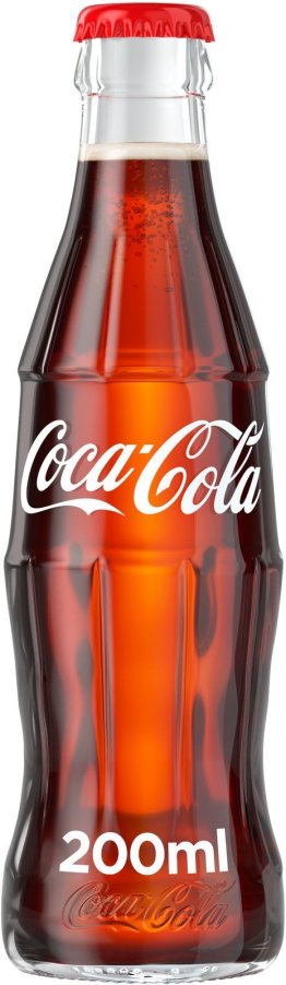 Coca-Cola 20cl HARx24
