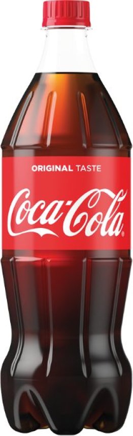 Coca-Cola MW PET 100cl HARx12