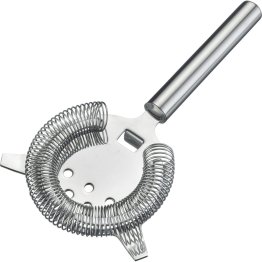 Cocktailsieb / Barsieb Judy D8cm, Edelstahl Stk