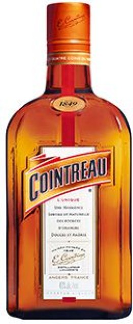 Cointreau Likör 40% 70cl Car x6
