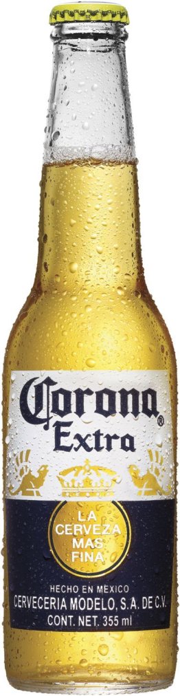 Corona Mexiko 35cl Car 4x6