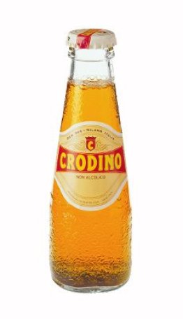 Crodino alkoholfreier Apéro 17.5cl Car 6x4