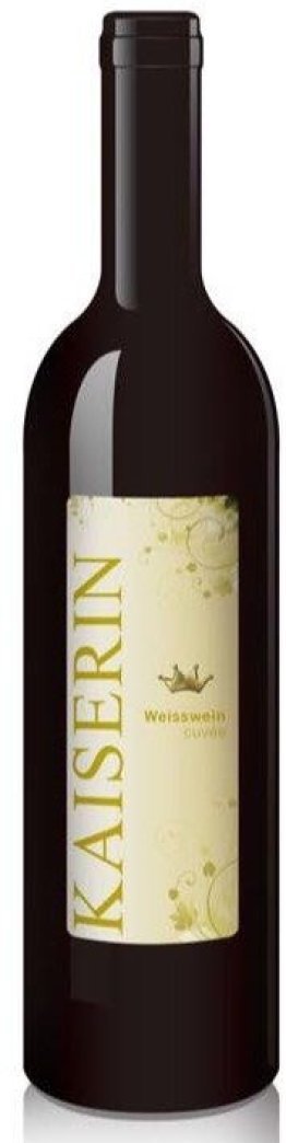 Cuvée Kaiserin AOC Weinbau Kaiserspan 70cl Car x12
