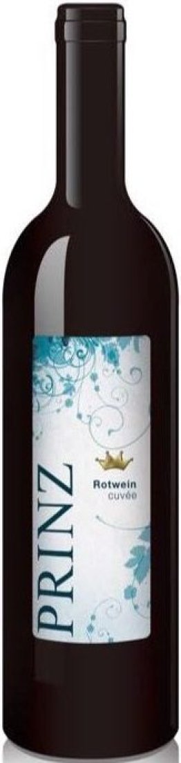 Cuvée Prinz VdP Weinbau Kaiserspan 70cl Car x12