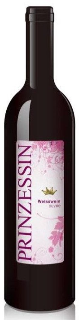 Cuvée Prinzessin VdP Weinbau Kaiserspan 70cl Car x12