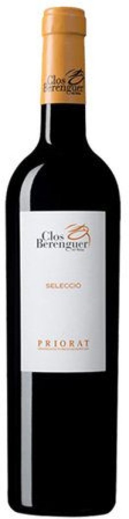 DOCa Priorat Clos Berenguer SELECCIÓ 75cl Car x6