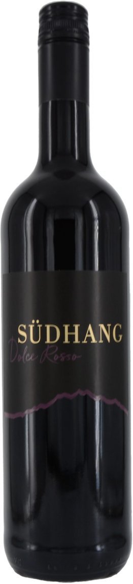 Dolce Rosso vom Südhang * 50cl VINIx15 EW