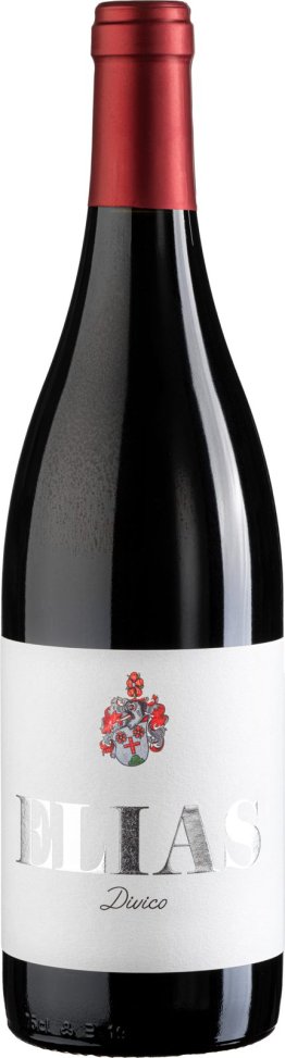 ELIAS Divico Luzern AOC 75cl Car x6