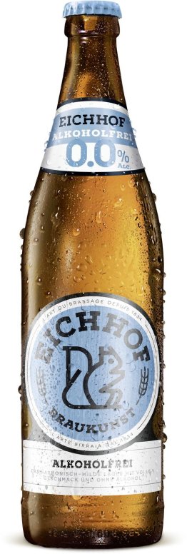Eichhof 0.0 Alkoholfrei 50cl HARx20