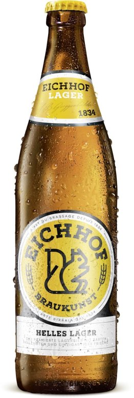 Eichhof Lager 58cl HARx15