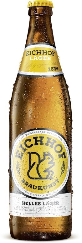 Eichhof Lager 50cl HARx20
