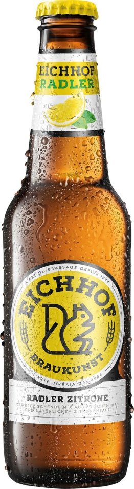 Eichhof Radler 33cl HARx24